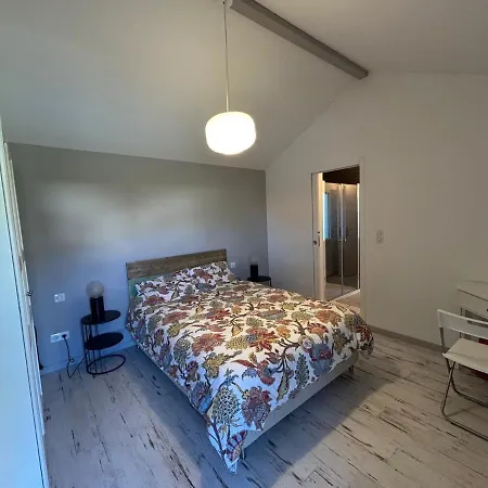 Maison Familiale Avec Piscine La Teste-de-Buch