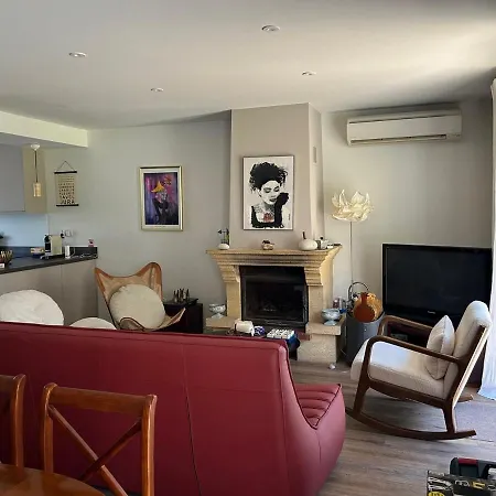 Holiday home Maison Familiale Avec Piscine *