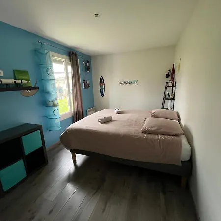 Maison Familiale Avec Piscine Villa *