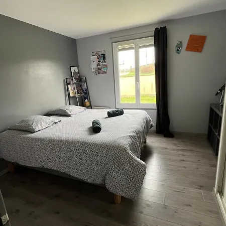 Maison Familiale Avec Piscine Blaye